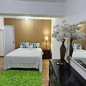 Cana Palma Zona Colonial 聖多明哥